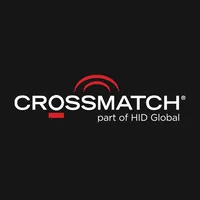Cross Match logo