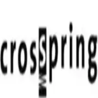 Crosspring logo