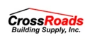 Crossroads Building Supply logo