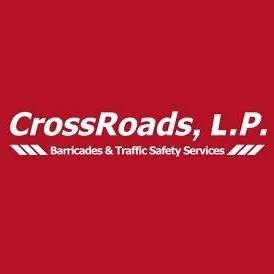CrossRoads logo