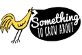Crow About logo