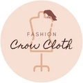 Crow Cloth logo
