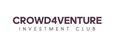 Crowd4venture logo