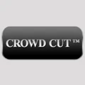 Crowd Cut logo