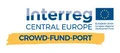 Crowd-Fund-Port logo