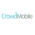 Crowd Mobile logo