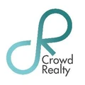 Crowd Realty logo