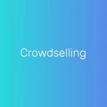 Crowd Selling logo