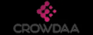 Crowdaa logo