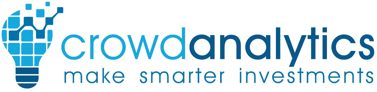 Crowd Analytics logo