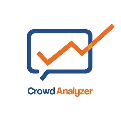 Crowd Analyzer logo