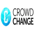 CrowdChange logo