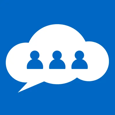 Crowd Content logo