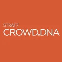 Crowd DNA logo