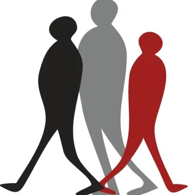 Crowd Dynamics logo