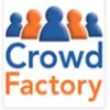 Crowd Factory logo