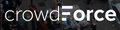 CrowdForce logo
