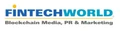 CrowdFund Beat logo