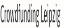 Crowdfunding- Leipzig logo