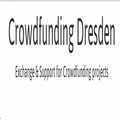 Crowdfunding Dresden logo