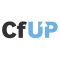 CrowdfundUP logo
