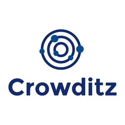 Crowditz logo