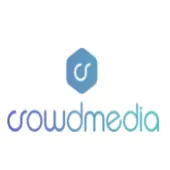 Crowd Media logo