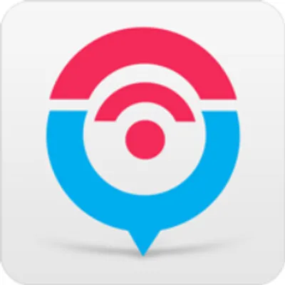 CrowdMobi logo