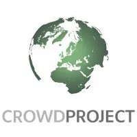 Crowdproject logo