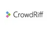CrowdRiff logo