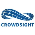 Crowdsight logo