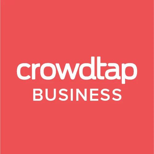 Crowdtap logo