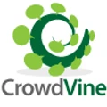 CrowdVine logo