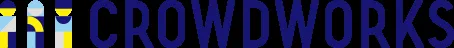 CrowdWorks logo