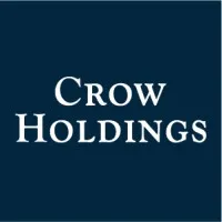Crow Holdings logo