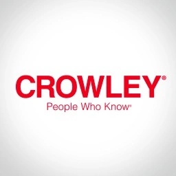 Crowley Maritime logo