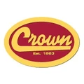 Crown Automotive Sales logo