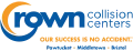 Crown Collision logo