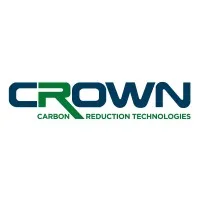 Crown Carbon Reduction Technologies logo