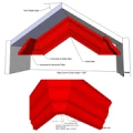 Crown Molding Tools logo