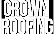 Crown Roofing logo