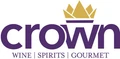 Crown Wine and Spirits logo