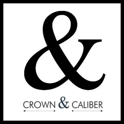 Crown & Caliber logo