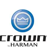 Crown Audio logo