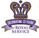 Crown Capital Securities logo