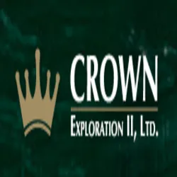 Crown Exploration logo