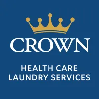 Crown Laundry logo