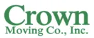 Crown Moving logo