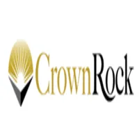 CrownRock logo