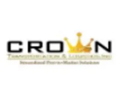 Crown Transportation logo